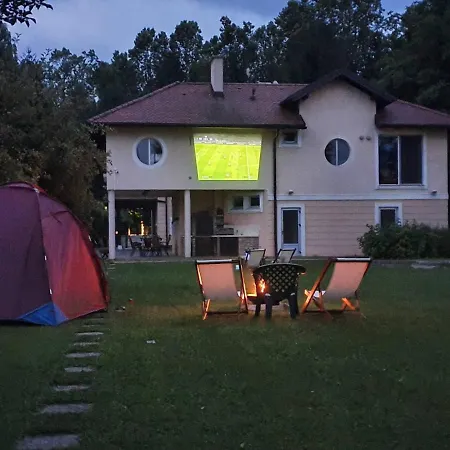 Holiday home Great Lane House *