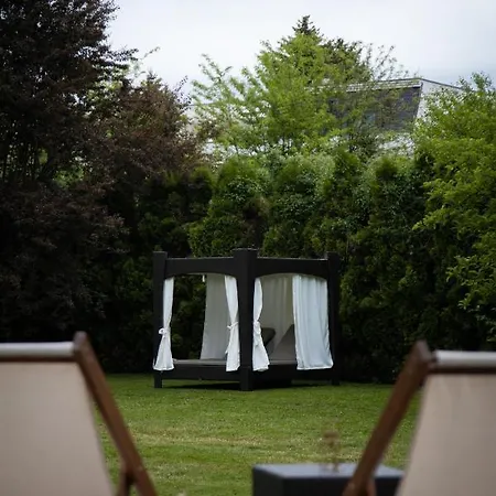 Great Lane House Sarajevo