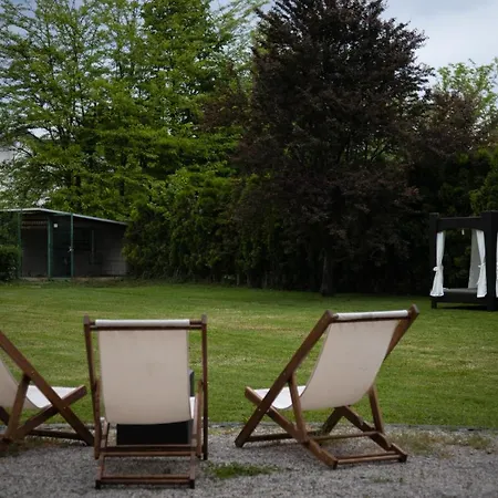 Holiday home Great Lane House Sarajevo