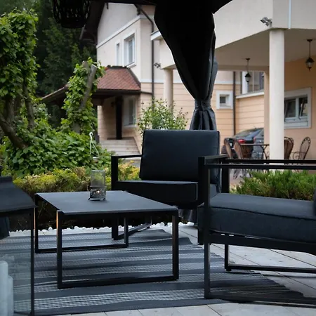 Holiday home Great Lane House Sarajevo