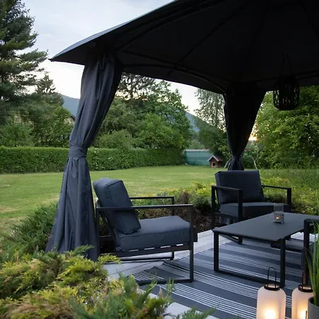 Great Lane House Sarajevo