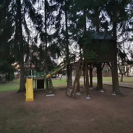 Ferienhaus Great Lane House *