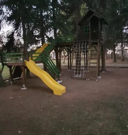 Ferienhaus Great Lane House