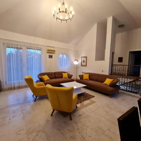 Great Lane House Ferienhaus Sarajevo