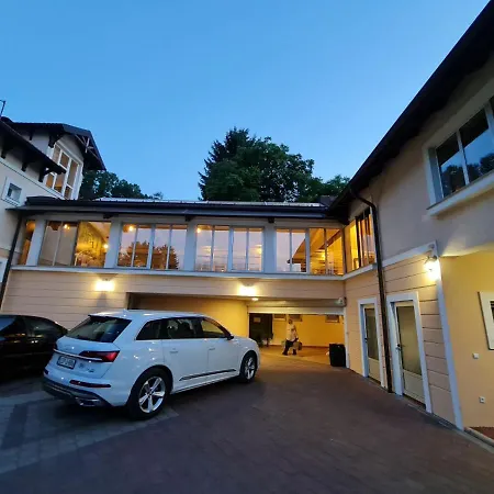 Great Lane House Ferienhaus Sarajevo