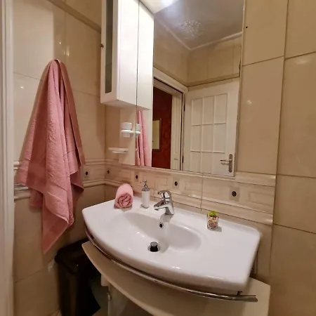 Holiday home Great Lane House