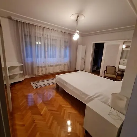 Great Lane House Ferienhaus Sarajevo