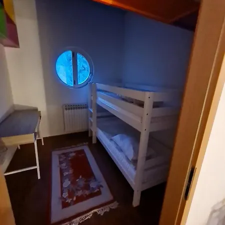 Ferienhaus Great Lane House *