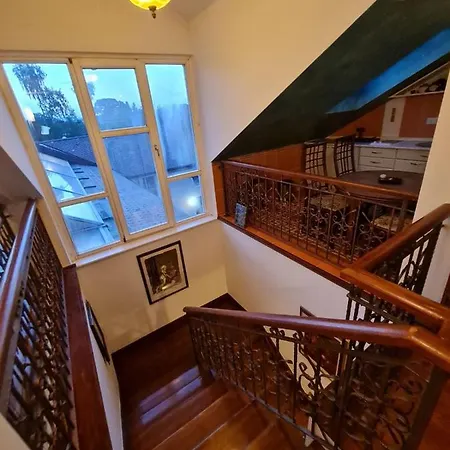 Great Lane House * Sarajevo