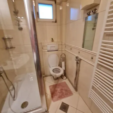 Holiday home Great Lane House *