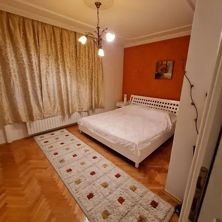 Great Lane House * Σαράγεβο