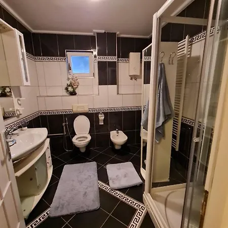 Great Lane House Ferienhaus Sarajevo