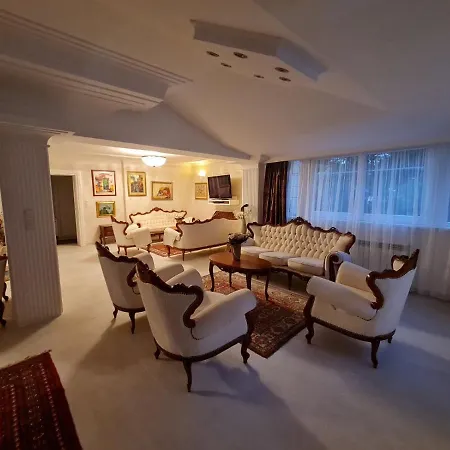 Holiday home Great Lane House