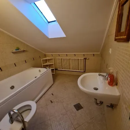 Great Lane House Holiday home Sarajevo