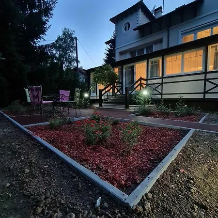 Great Lane House * Sarajevo