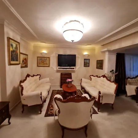 Holiday home Great Lane House