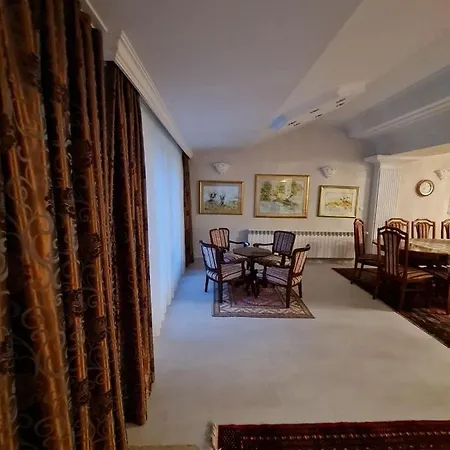 Ferienhaus Great Lane House *