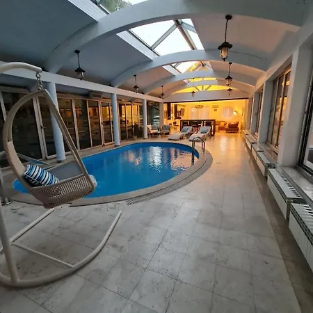 Holiday home Great Lane House Sarajevo