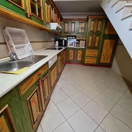 Holiday home Great Lane House