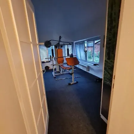 Ferienhaus Great Lane House Sarajevo