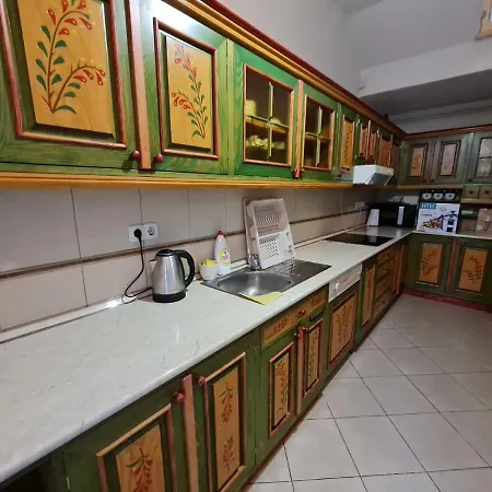 Great Lane House Sarajevo