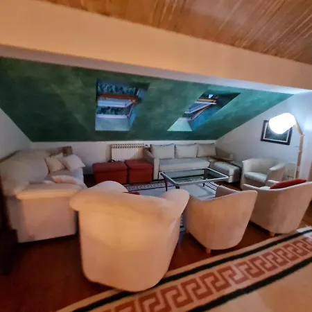 Great Lane House * Sarajevo