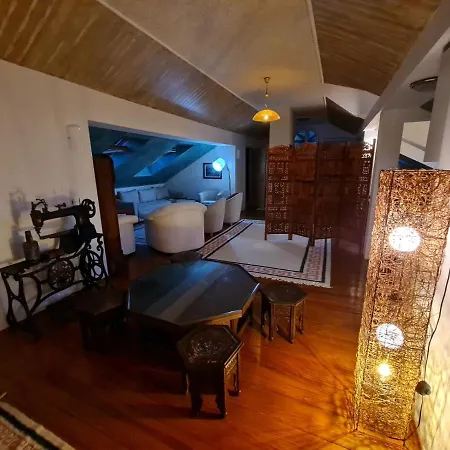 Ferienhaus Great Lane House *