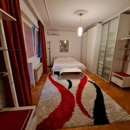 Ferienhaus Great Lane House Sarajevo