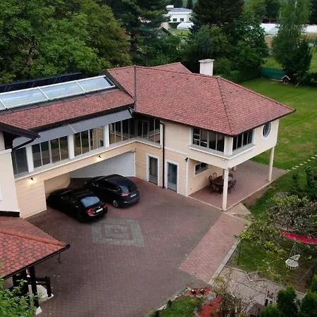 Great Lane House Sarajevo