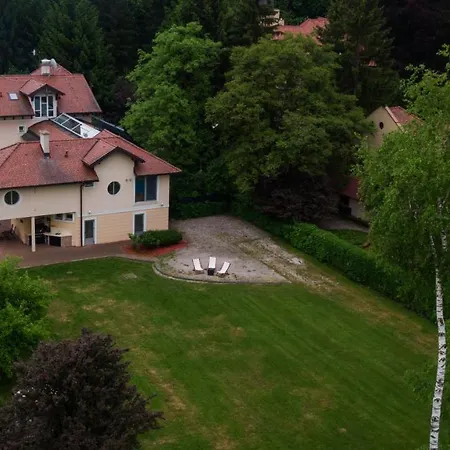 Feriehus Great Lane House Sarajevo