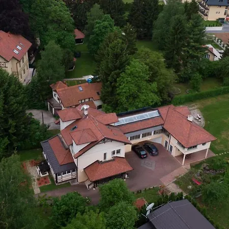 Holiday home Great Lane House Sarajevo