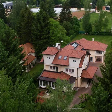 Great Lane House * Sarajevo